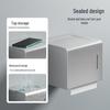 HEGII Bathroom Hardware Set