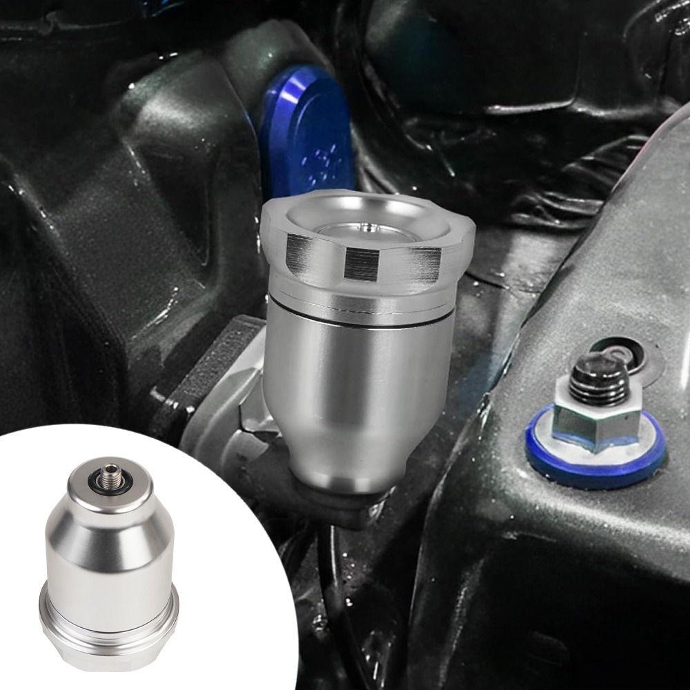 Screw O-rings Clutch Master Cylinder Reservoir Kit Master Cylinder Reservoir  Clutch Accessories