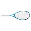 25 Inch Tennis Racket Aluminum Alloy Tennis Racquet with Carry Bag for Teenagers Beginners