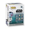 Star Wars Ahsoka Grand Admiral Thrawn Figure Funko POP!