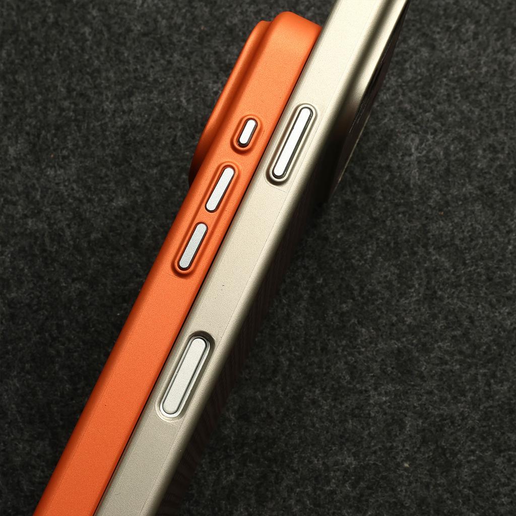 Luxusní nárazuvzdorný kryt na telefon s texturou uhlíkových vláken a Kevlaru Pro iPhone 17 Air 16 15 14 13 Pro Max Trojúhelníkový vzor Brnění Pevný kryt