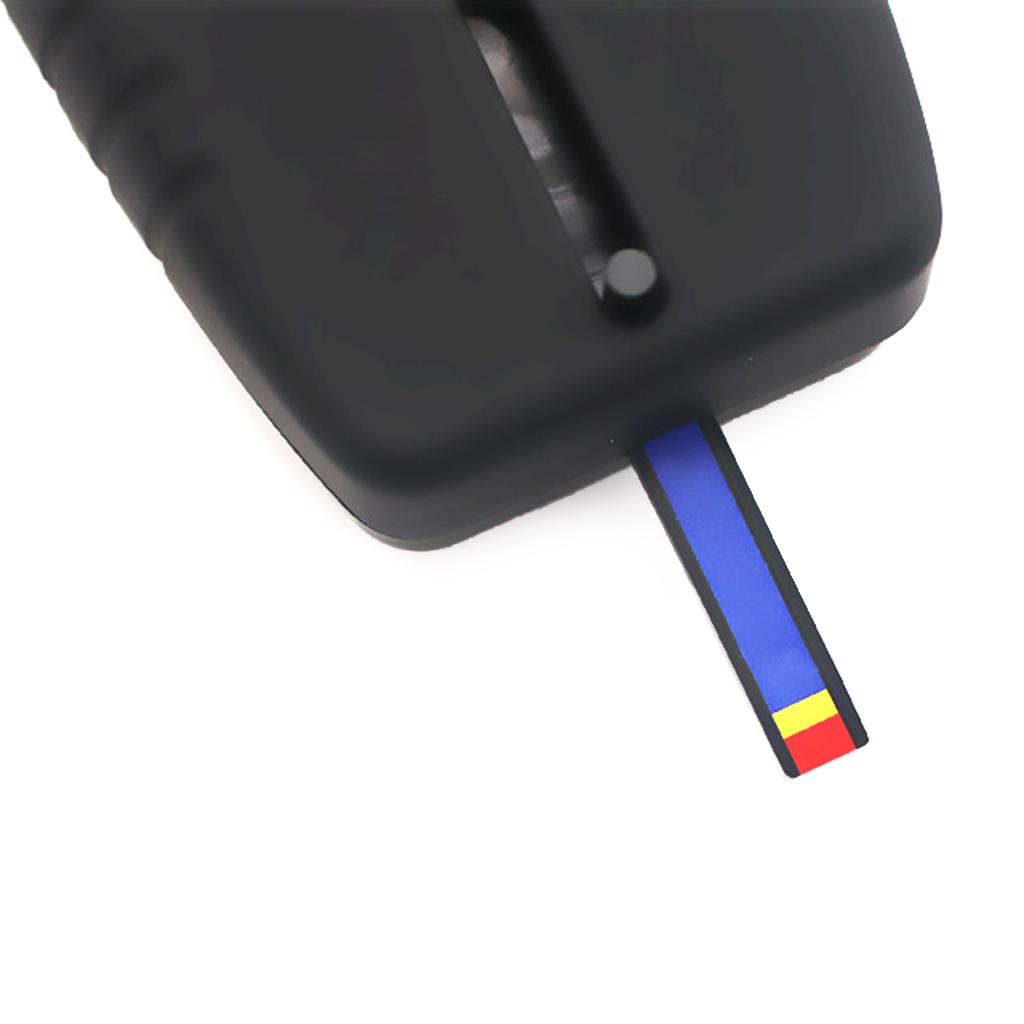 Digital Tire Pressure Gauges 2 In 1 Accurate DigitalPSI Tire Gauges with Tread Depth Gauge Back Light for Car Truck