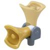 Tomica Drive Saver Disney Megahorn Police Donald Duck DS-02