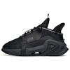 AT91 Comfortable Slip Resistant, Abrasion Resistant, Thermal Low Top Chunky Sneakers Men's Black 112148950-2