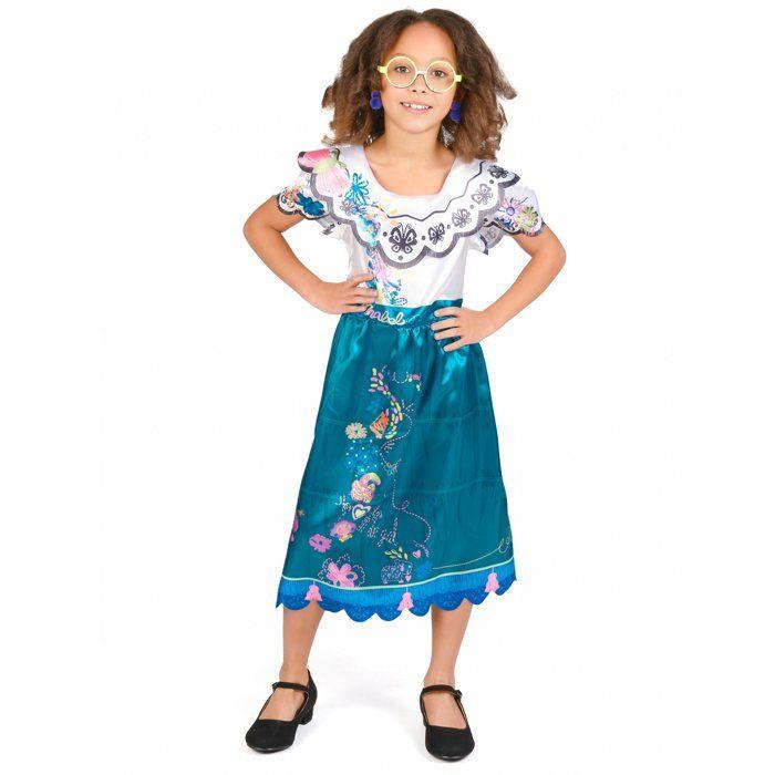 Déguisement Mirabel Encanto Classique Enfant