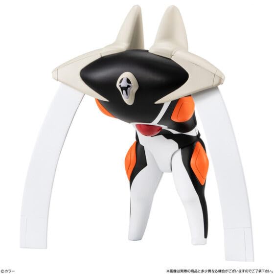 Neon Genesis Evangelion Complete Set of 3 Types EVA-FRAME-DX02 -