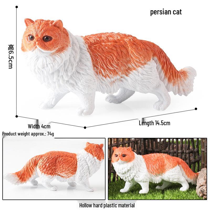 Wild Animal Figurines: Dinosaur, Lion, Tiger, Leopard, T-Rex, Zebra Models