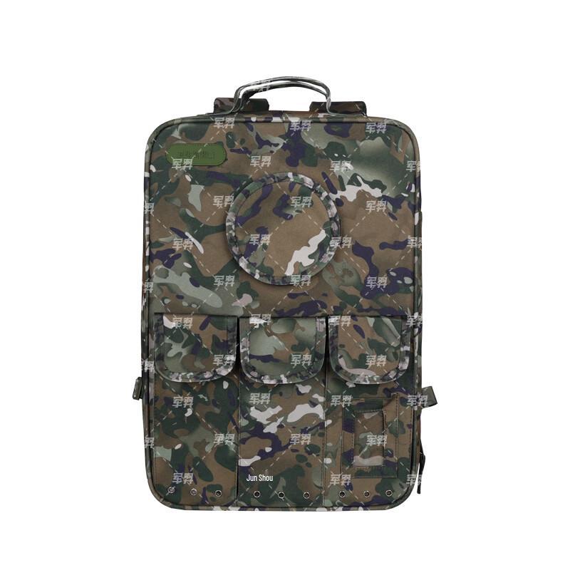 Medic Outdoor Emergency Backpack