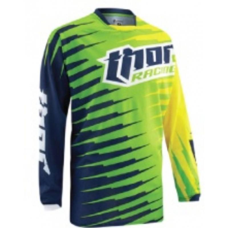 Men Women Cycling Jersey Long Sleeve Quick Dry Motorcycle Riding Shirt Outdoor Adventure