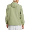 Nike Club Jacket Men's Oil Green/White FB7398-386