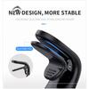 Car Magnetic L-shaped Car Dedicated GPS Phone Holder Emblem for Citroen Cactus Picasso C4 C3 C5 C1 C2 Berlingo Celysee