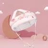 Comfortable Toddler Protective Hat Soft Head Protection Crash Cap Baby Safety Helmet  Learning Walk