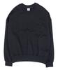 PAPERBOY Women'S New York Applique Sweatshirt - Oatmeal