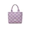 Bag KARL LAGERFELD 241W3033 Purple