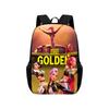 Backpack, Back To School, Cartoon Cute Travel Backpack Print Peripheral Double-shoulder Backpack For Teenagers, Students, Boys And Girls