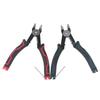 Multifunktionale Abisolierzange 6,5 Zoll Abisolierer Kabelmesser Werkzeug Crimpzange Draht Elektriker Handwerkzeuge