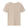 Spring 2026 Casual Versatile Short Sleeve T-shirt