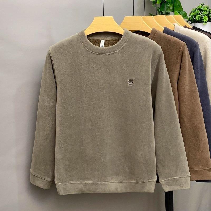 Pullovers Tops Women Long Sleeves Autumn Winter Padded Blouse Oversized Loose Long Sleeve Shirt Slim Pullover Tops