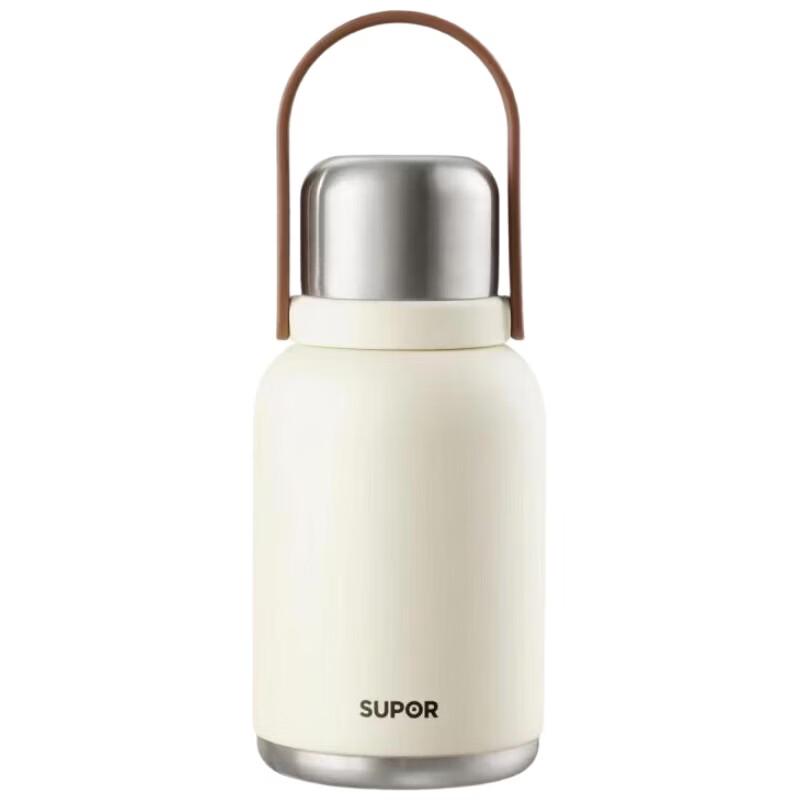 SUPOR 1L Insulated Vacuum Flask