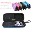 1pcs Stethoscope Storage Box Cover Wearable Bag Accessories EVA Carrying Case Nurse Case Carry Storage Bag