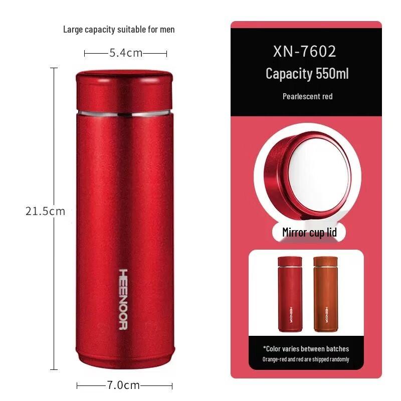 Sino Vacuum Insulated Mug