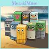 Sahur Tung Tungtung Magnetic Building Blocks Diy Assembly Toy Set Kids Gift
