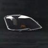 btxrjg1 Car Headlight Cover Lens Glass Shell Front Headlamp Transparent Lampshade Light Lamp For Mercedes-Benz Vito 2012 2013 2014 2015
