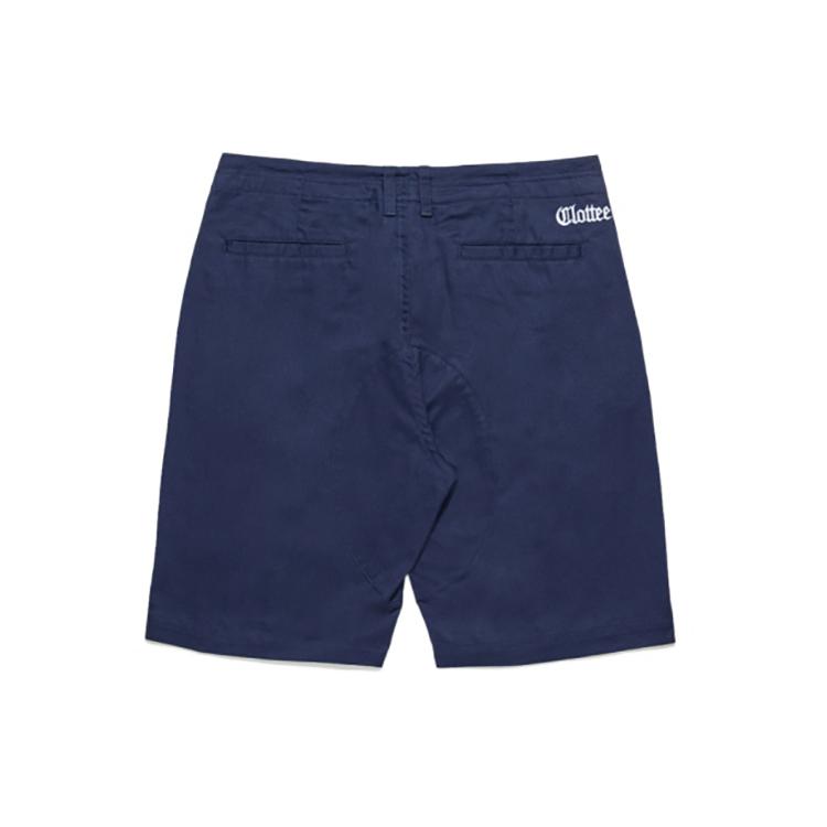 CLOT Casual Shorts Unisex Moderate CTSR21SP5005