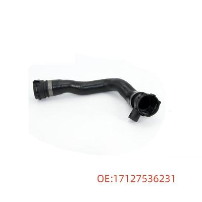 BMW X5 E70 Hadice chladiče 17127536231