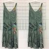Premium Quality Womens Summer Casual Swing Sundress Sleeveless Boho Tunic Dress For Plus Size Elegance