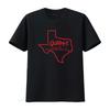 Gilleys Club Texas Retro T Shirt Vintage Washed Graphic Soft Top For Everyday Wear Stylish Streetwear Casual Fashion Vintage