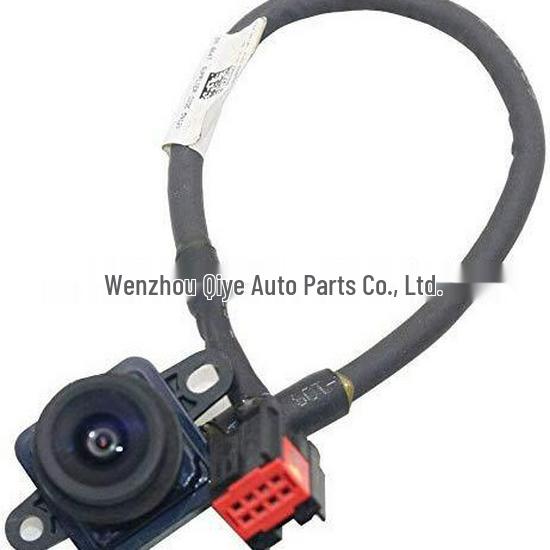 Chrysler 300 Rear View Camera (2011-2014 Compatible) - Part Numbers: 56054058AH, 56054058AD