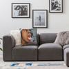 Ishowspeed Extra Meme Pillowcases Kawaii Pillow Case For Living Room Bed Chair Comfy Pillow Cover