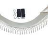 Comfortable Hammock Outdoor Portable Folding Hammock Lightweight Hammock with Carry Bag for Hiking Travel Beach Garden
