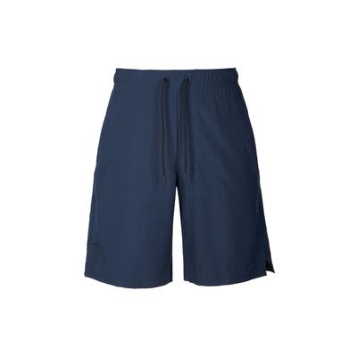 Spodenki treningowe Dri-FIT Unlimited szybkoschnące, bez podszewki, męskie, Obsidian DV9331-451