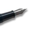 Sailor fountain pen Recle Iron Blue Medium Fine 12-0332-340