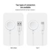 Apple Watch Magnetic Wireless Charger Dock - Free Shipping
