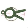 Flower and Vine Clips for Climbing Plants