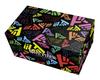 Bandai ONE PIECE Card Game Official Storage Box -Don!!-