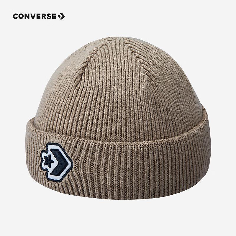Converse Kids  Cuffed Knit Winter Beanie 8/20