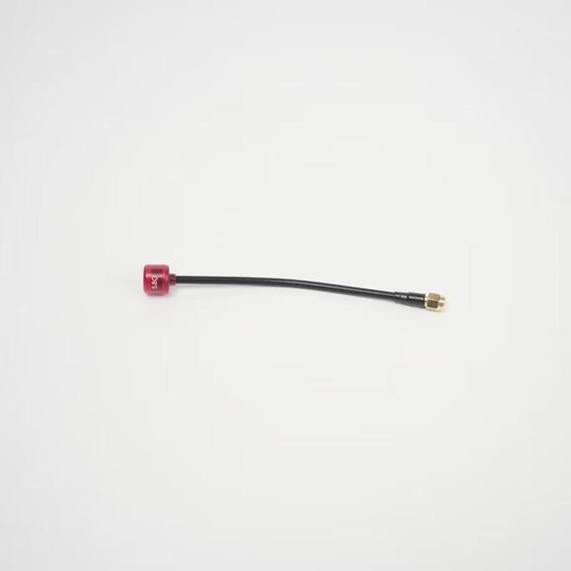 

Youxingxing 5.8G FPV LHCP Drone Image Transmission Antenna