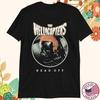 Vtg The Hellacopters Head Off Heavy Cotton Black T Shirt All Size For Men KN162