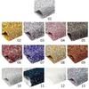 Fashion Sewing Wedding DIY Glitter Strass Band Crystal Mesh Trim Resin Applique Rhinestones Sticker