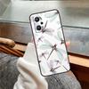 Luxury Dragonfly Case For Realme 11 12 13 14 Pro Plus C53 C55 C51 C25 C63 C61 C65 C67 C71 C75 GT6 GT7 15 Pro