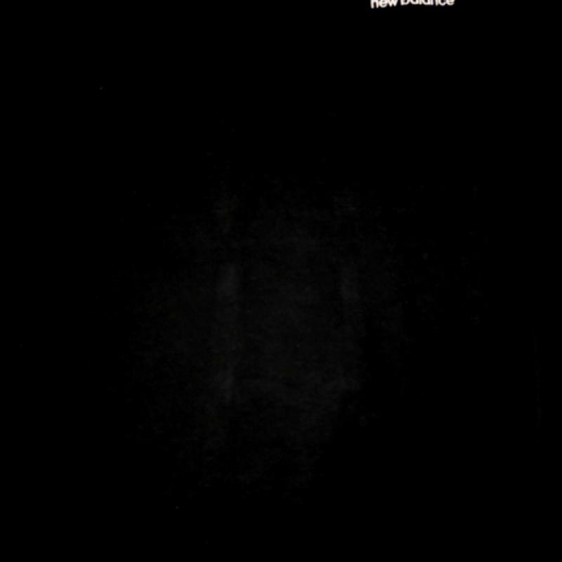 New Balance Half Club  Nbd4db1013 Bk Cp Pique Tričko s krátkým rukávem Límec polo Unisex