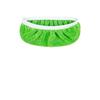 Reusable Microfiber Mop Pads Silent Shoe Covers Wet & Dry Cleaning Cloths Home Washable Floor Cleaning Supply