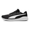 Puma Lightweight Comfortable Shock Absorbing Durable Low Top Casual Running Shoes Unisex Sneakers Black 310040-01