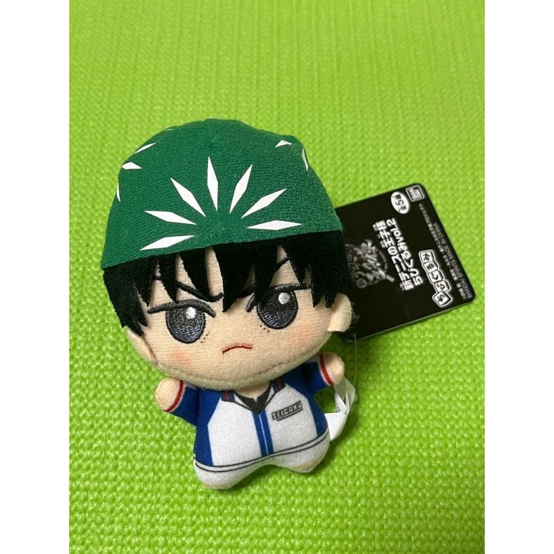 Prince Tennis Chibi Plush Vol. 2 Kaidoh Kaoru Tenipuri