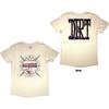Alice In Chains 'Dirt' Sand T Shirt - NEW Unisex T-Shirt