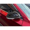 For MG ZS 2024 + Rear View Cover Reverse Mirror Case Reflective Mirror Cap Car Protector Decoration Accessories Exterior Sticker